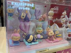 -泡泡玛特POPMART(宁波印象城店)