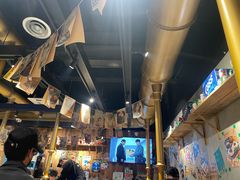 -韩山葵烤肉(太古里店)