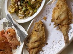 -天天渔港(杏林街店)