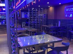 -乌兰烧烤·烤羊腿(西丽店)
