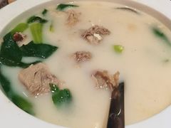 -德缘烤鸭店(大栅栏店)