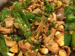 -费大厨辣椒炒肉(太平老街店)