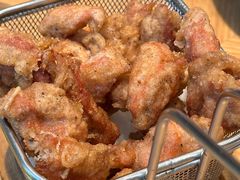 -三合园水饺·青岛菜(五四广场店)