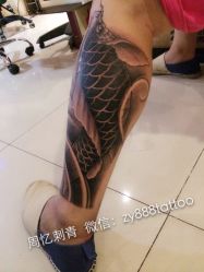 iphone_upload_pic-周忆刺青原创设计定制