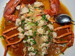 -佬太公海鸭·海鲜大排档(上海总店)
