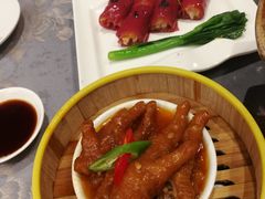 -古南都·老广东酒楼(龙江店)