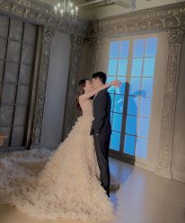 -唯一旅拍·颂当代影像艺术中心(上城店)