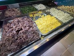 -孔师傅八仙老鸭粉丝汤(上海市第一食品商店南东店)