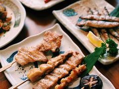 -有喜屋·深夜食堂(北京西路店)