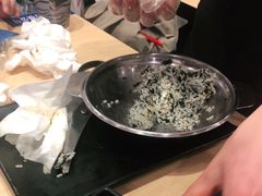 -花味·自助烤肉(雨花客厅店)