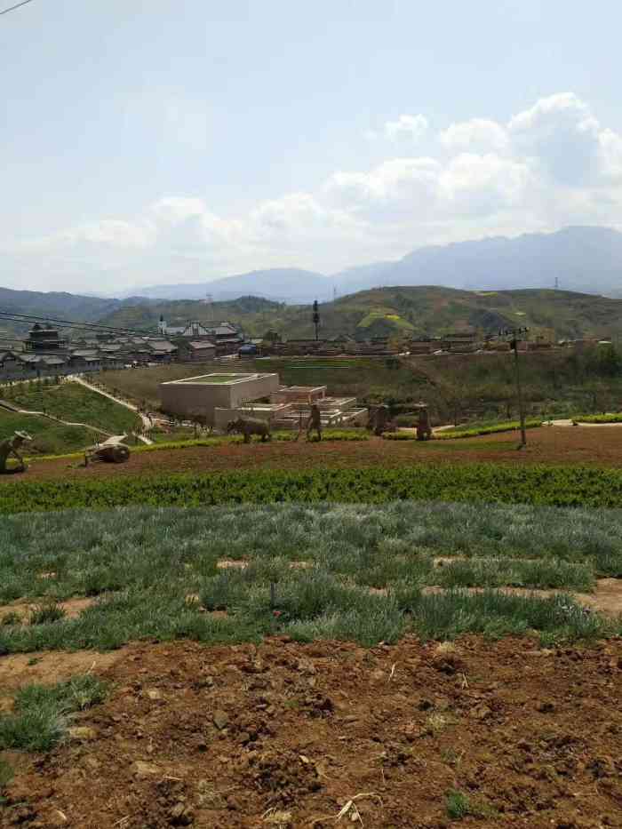 蓝田县华胥镇重庆石锅鱼