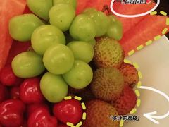 -张福记(五一公园店)