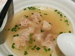 -东园小馆·早茶·淮扬小炒(印象汇店)