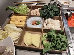 -海底捞火锅(名门店)