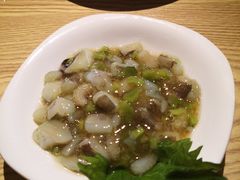 -福匠日本料理(人民路店)