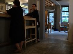 吧台-兮禾酒馆(护国路店)