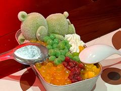 -江北北火锅馆·公路夜市(魏公村店)