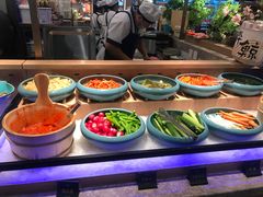 -梨花自助烤肉(西三旗万象汇黑金店)