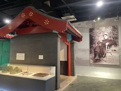 -徐悲鸿纪念馆