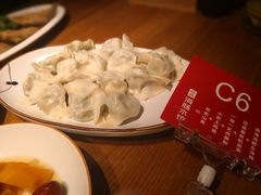 -必点海鲜·鲅鱼水饺(鞍山西道店)
