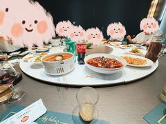 -万荣烤鸭店·北京菜(天坛店)