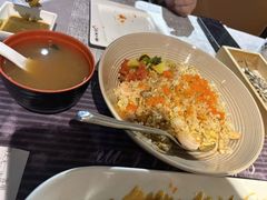 -将太无二·北美传奇寿司(瑞士公寓店)