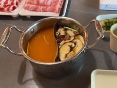 -君邦火锅(新疆大厦店)