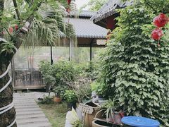 -醉月城西昌火盆烧烤(天府店)