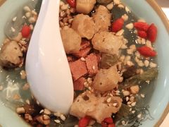 -江边城外烤全鱼(世茂广场店)