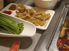 -海底捞火锅(凯德广场店)