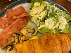 -西关84·History·Art·Cafe