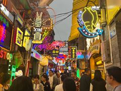 -桥东喜碧海鲜街(水东街店)