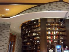 -天府中餐厅·粤菜·海南菜·生猛海鲜(三亚海棠湾洲际度假酒店)