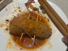 -海底捞火锅(北金鹰店)