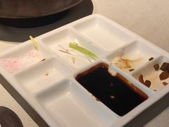-悦融琥珀·京鲁菜·海味珍品(西单店)