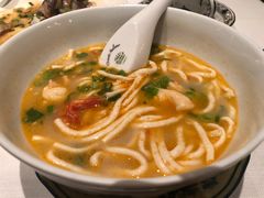 -夏苑(新加坡丽思卡尔顿美年酒店)