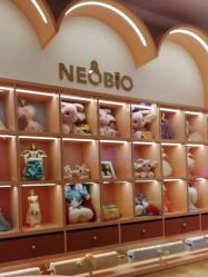 -奈尔宝家庭中心·亲子餐厅(苏州大悦城店)