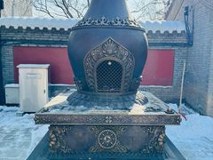 -护国法轮寺