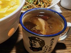 -锦上中式酒馆(南内环店)