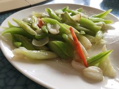 -新恬乐大酒家(沧达大厦店)