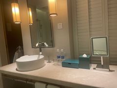 -三亚海棠湾万丽度假酒店