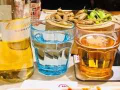 -丰茂烤串(金源店)