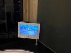 -上海外滩茂悦大酒店