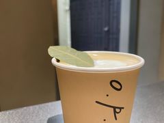 -O.P.S. CAFE