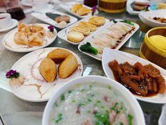 -香云轩·顺德菜(香云纱园林酒店店)