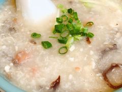 -滋粥楼·顺德菜(番禺广场总店)