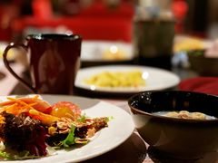 -杭州城中香格里拉大酒店