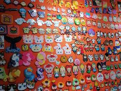 -爆爆手作·掐丝珐琅·Tufting·捏捏乐DIY团建集合店(朝阳店)