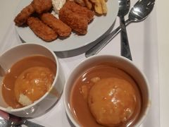 -宜家·瑞典风味餐厅(四元桥店)