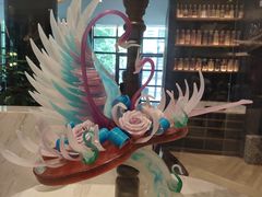 -上海兴国宾馆香樟园西餐厅